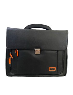 Valigietta nera YNOTMILANO