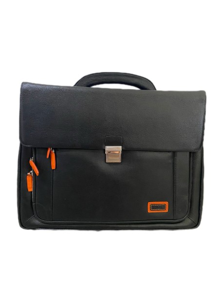 Valigietta nera YNOTMILANO