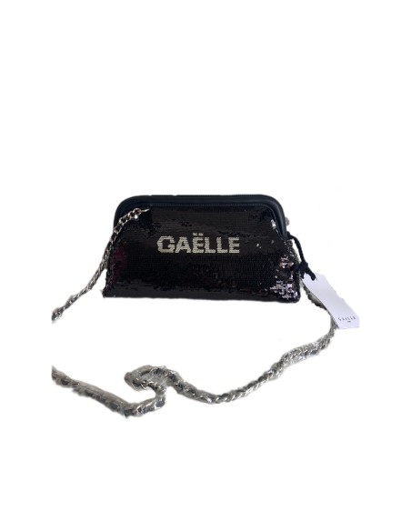 Borsa paillettes Gaelle Paris