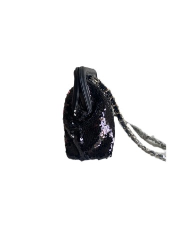 Borsa paillettes Gaelle Paris