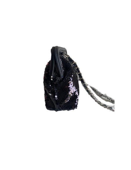 Borsa paillettes Gaelle Paris