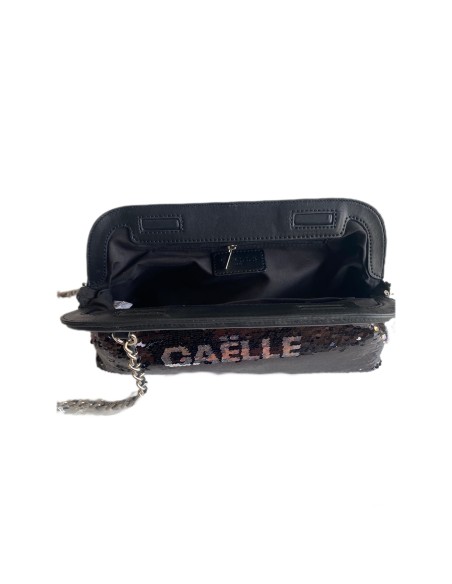 Borsa paillettes Gaelle Paris