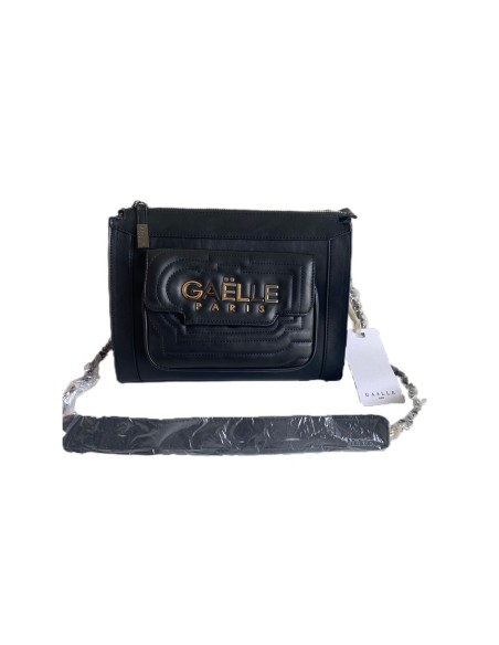 Borsa REG SHOPPER STRAP PIU POCHETTE Gaelle Paris