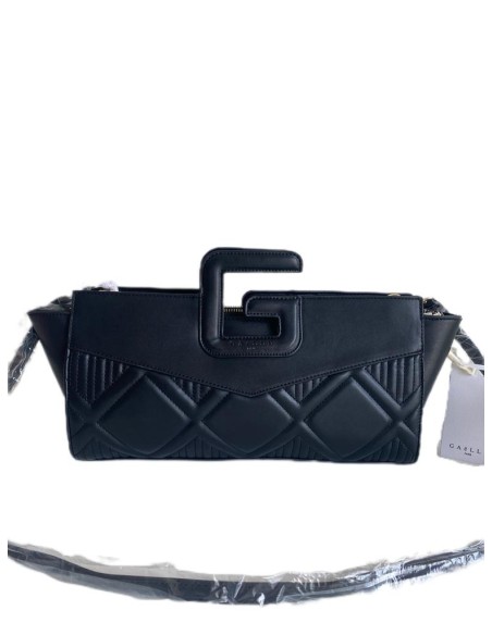 Pochette maxi ecopelle Gaelle Paris