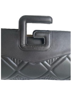 Pochette maxi ecopelle... 2