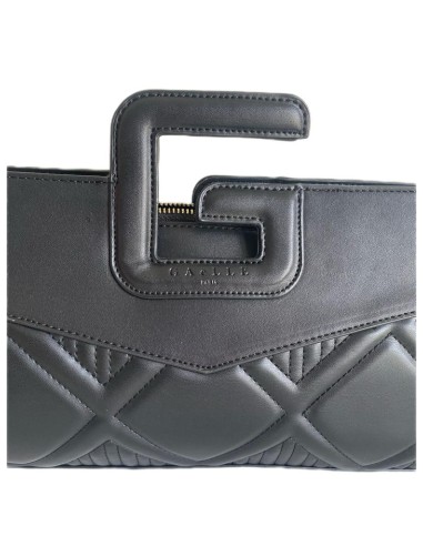 Pochette maxi ecopelle Gaelle Paris