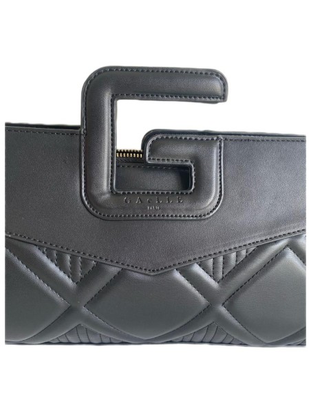 Pochette maxi ecopelle Gaelle Paris