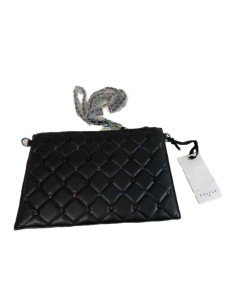 Pochette ecopelle con...
