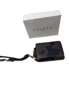 Portafoglio piccolo Gaelle...