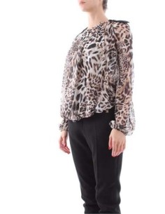 Mangano Camicia Maculata 2