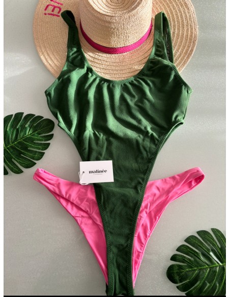 Trikini Rika spugna Matinèe by Chiara Biasi