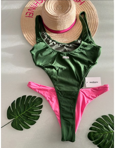 Trikini Rika spugna Matinèe by Chiara Biasi