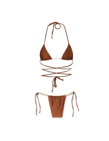 Bikini gioiello Matineè by Chiara Biasi