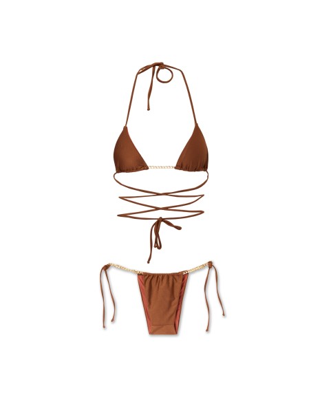 Bikini gioiello Matineè by Chiara Biasi