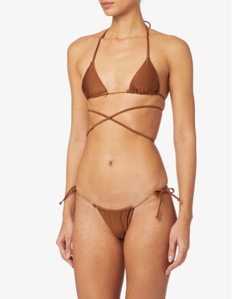 Bikini gioiello Matineè by Chiara Biasi