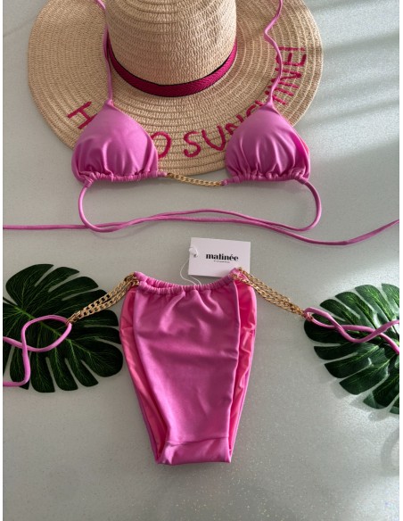 Bikini gioiello Matineè by Chiara Biasi