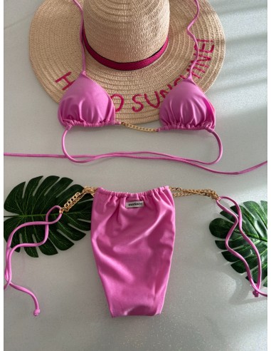 Bikini gioiello Matineè by Chiara Biasi