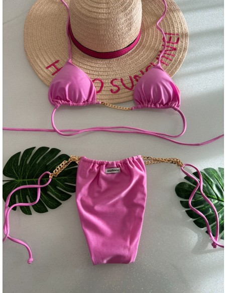 Bikini gioiello Matineè by Chiara Biasi