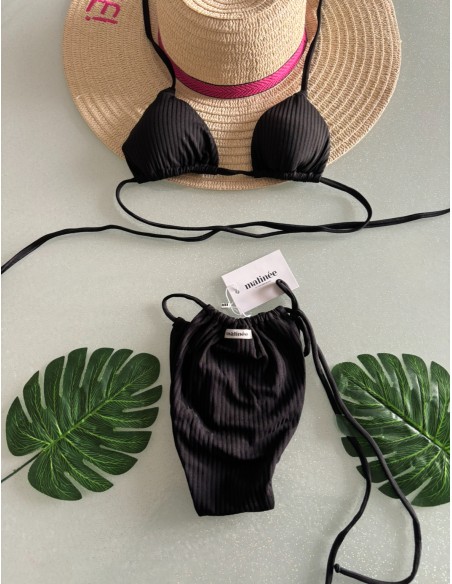 Bikini a triangolo Matinèe by Chiara Biasi