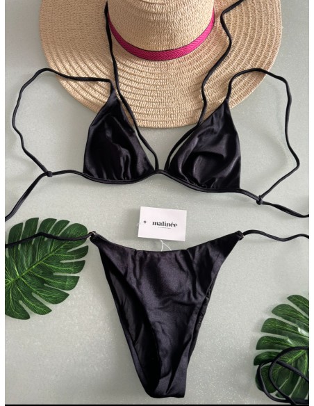 Bikini a triangolo Matinèe by Chiara Biasi