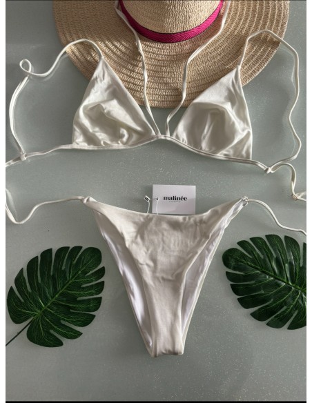 Bikini a triangolo Matinèe by Chiara Biasi