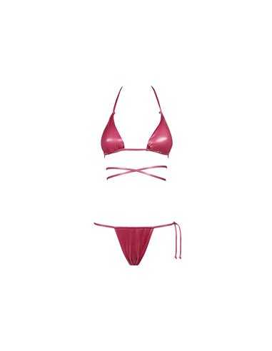 Bikini rosa Matinèe by Chiara Biasi
