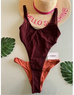 Trikini Rika spugna Matinèe... 2