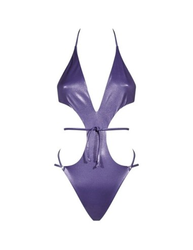 Trikini viola Matinèe by Chiara Biasi