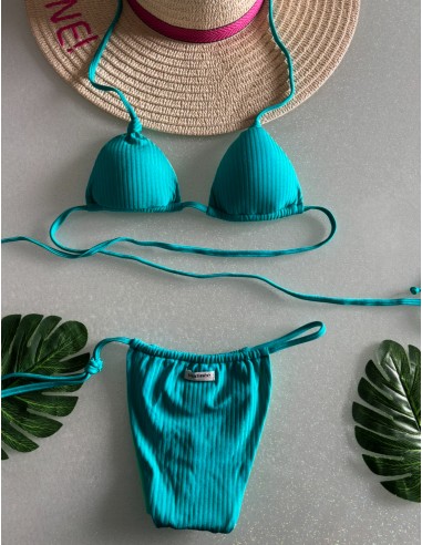 Bikini a triangolo Matinèe by Chiara...