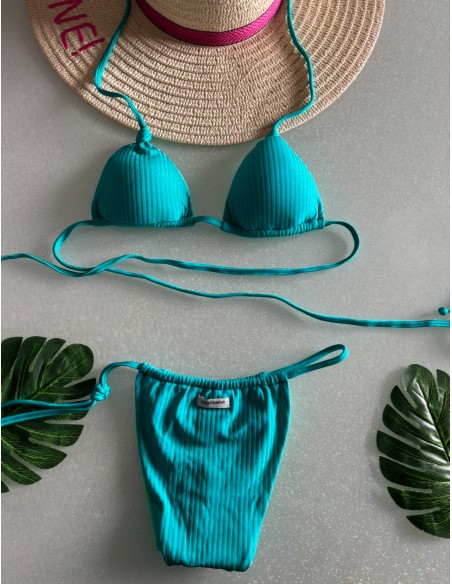 Bikini a triangolo Matinèe by Chiara Biasi