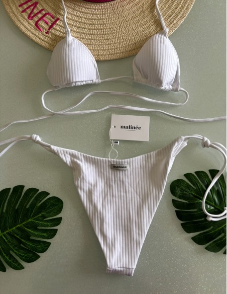 Bikini Matinèe by Chiara Biasi