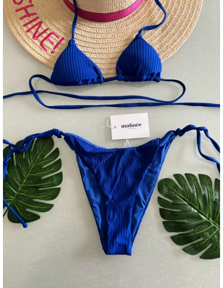 Bikini Matinèe by Chiara Biasi