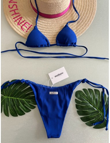 Bikini Matinèe by Chiara Biasi