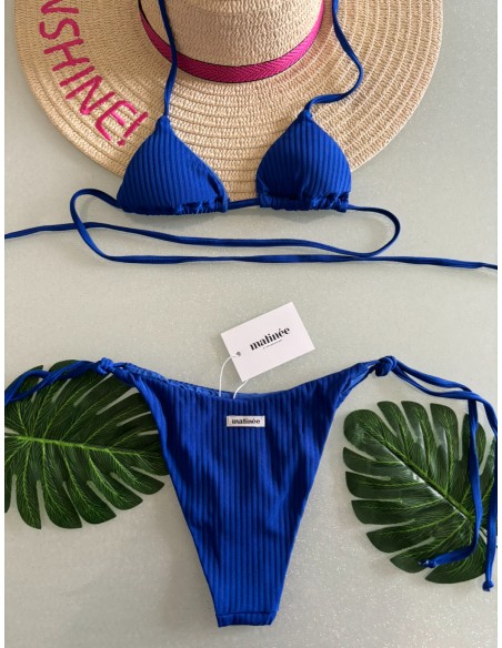 Bikini Matinèe by Chiara Biasi