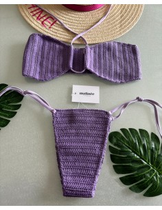Bikini ricamato Matinèe by...