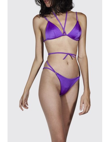 Bikini a triangolo Matinèe by Chiara...