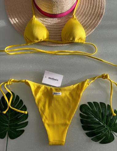 Bikini Matinèe by Chiara Biasi