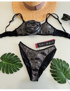 Bikini a fascia Changit