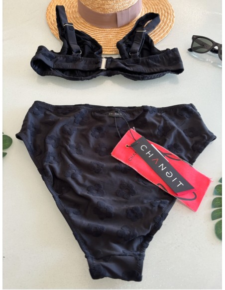 Bikini curvy Changit