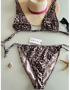 Bikini triangolo Me fui...