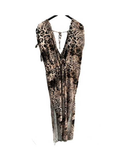 Vestito  lungo Changit