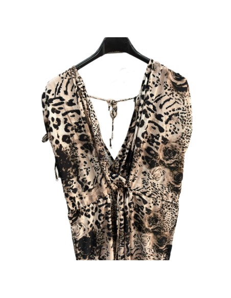 Vestito  lungo Changit