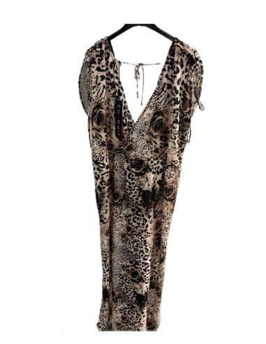 Vestito  lungo Changit