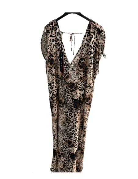 Vestito  lungo Changit