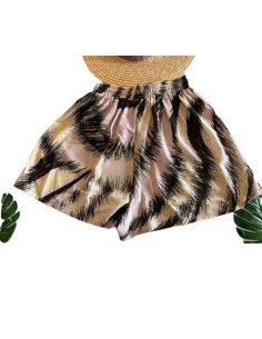 Short Changit curvy strisce 2