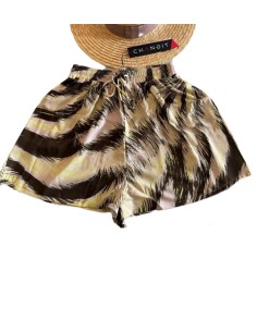 Short Changit color sfumato