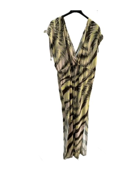 Vestito  curvy lungo Changit