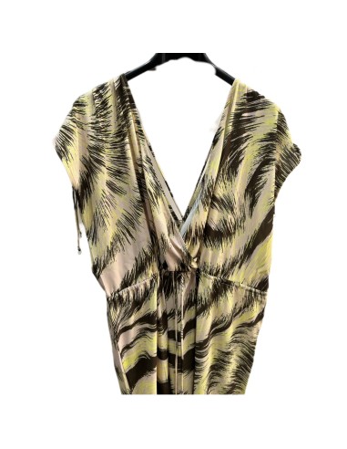 Vestito  curvy lungo Changit