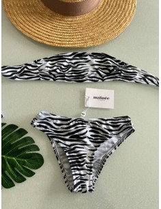 Costume bimba Matinèe