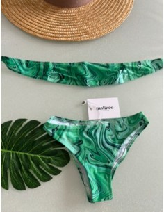 Costume bimba a fascia Matinèe